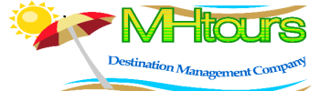 MHTours Logo